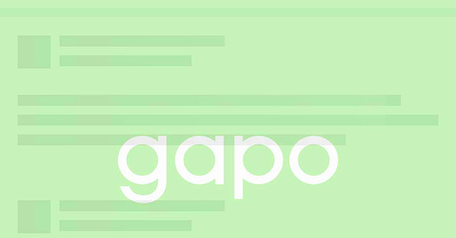 How to Register for Gapo Social Network Account