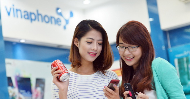 How to Register for Postpaid Payment Vinaphone