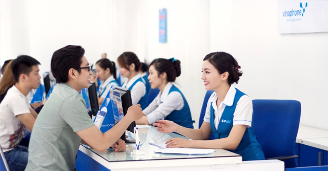 How to Register Sim Student Vinaphone