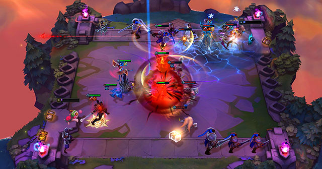 How to Register to Download the Arena of Truth Mobile Earliest