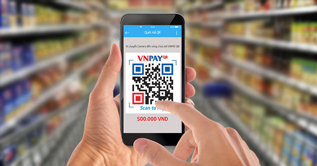 How to Register Vnpay for the Store