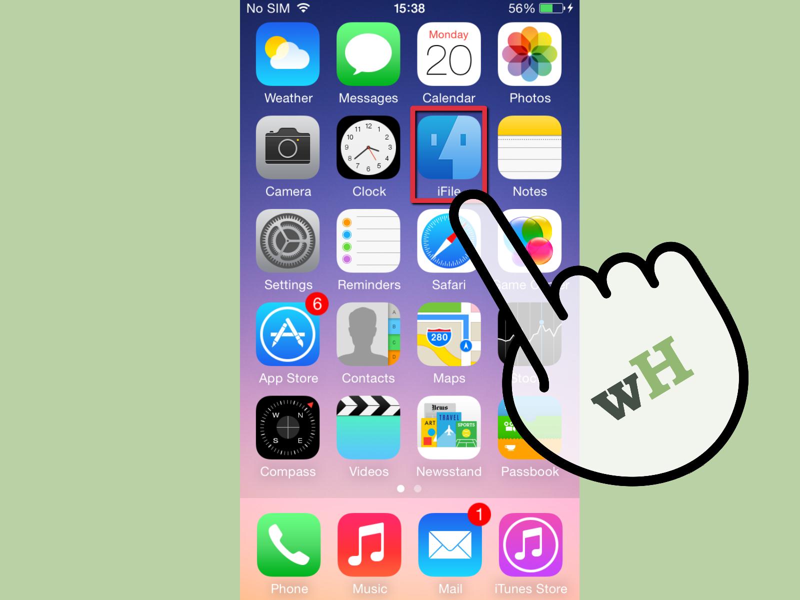 How to Reinstall Cydia