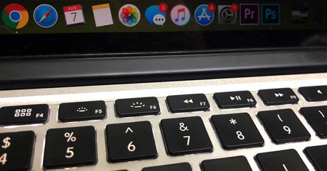 How to Remap the Fn Keys on macOS