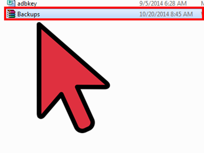 Data: How to Remove a Virus Using Cmd