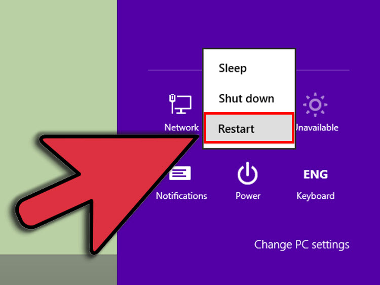 Click: How to Remove Autorun Virus from Hard Disk Drives