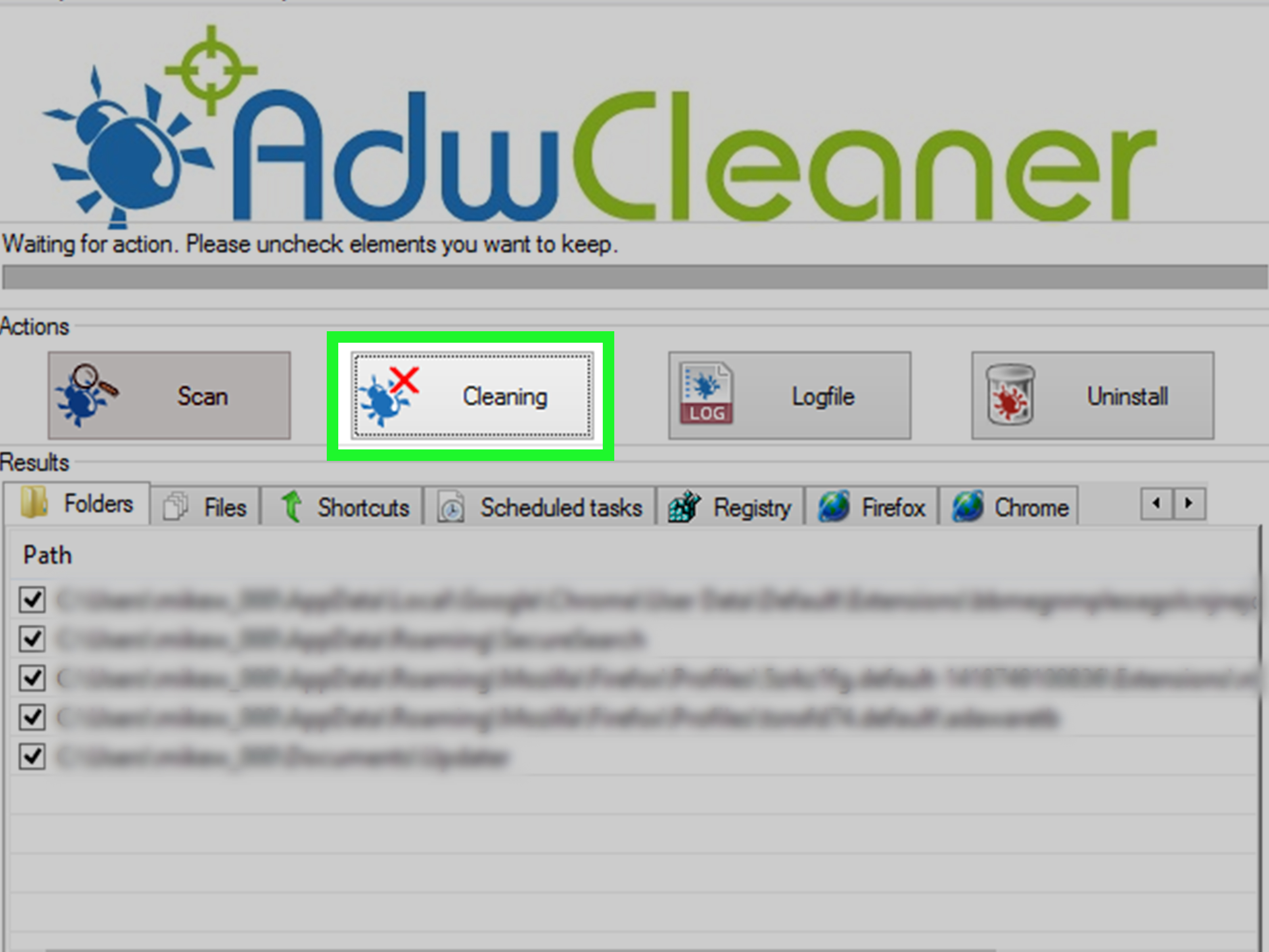 Reset: How to Remove Avg Secure Search