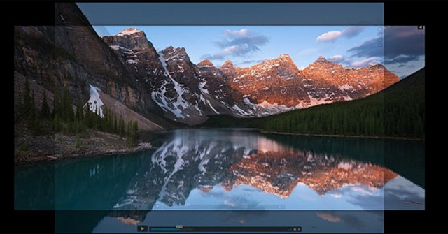 How to Remove Black Strip of YouTube Videos on Ultrawide Screen