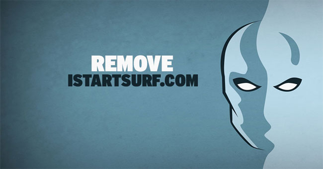 How to Remove Istartsurf. Com from Google Chrome