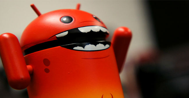 How to Remove Malicious Software (Malware) on Android Applications?