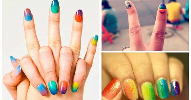How to Remove Nail Polish without Using Toxic Acetone