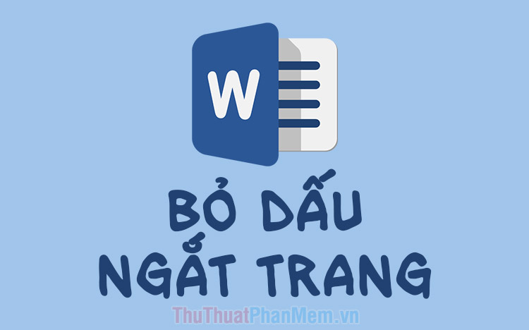 How to Remove Page Breaks in Word
