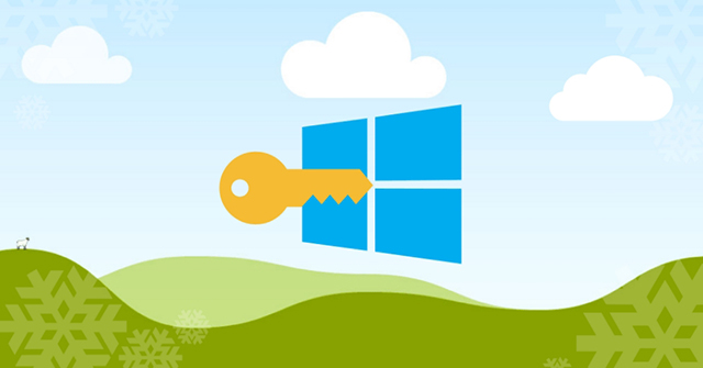 How to remove PIN and other login options on Windows 10