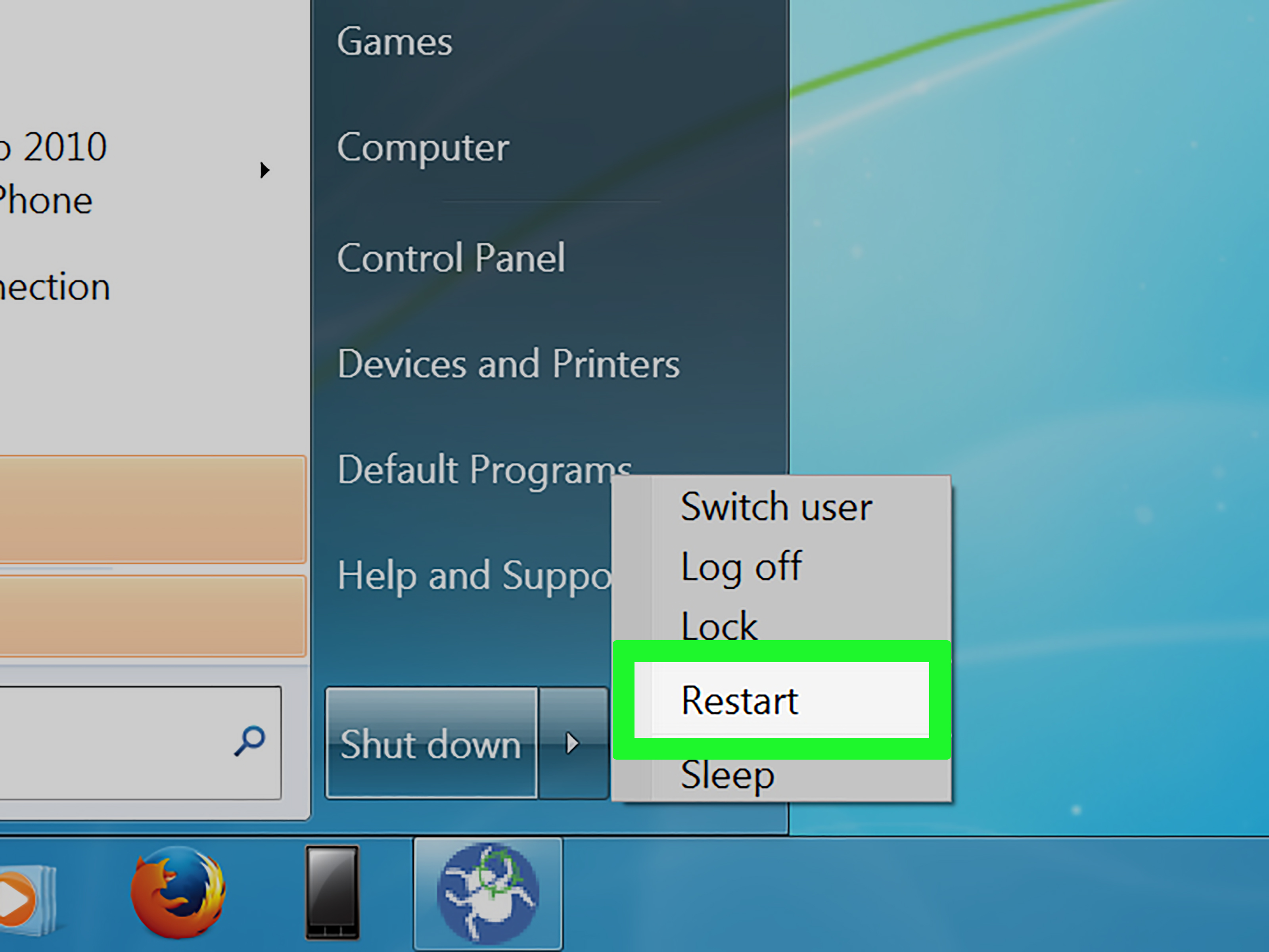 Click: How to Remove Regclean Pro