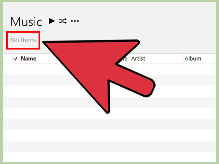 Delete: How to Remove Songs from Your Ipod
