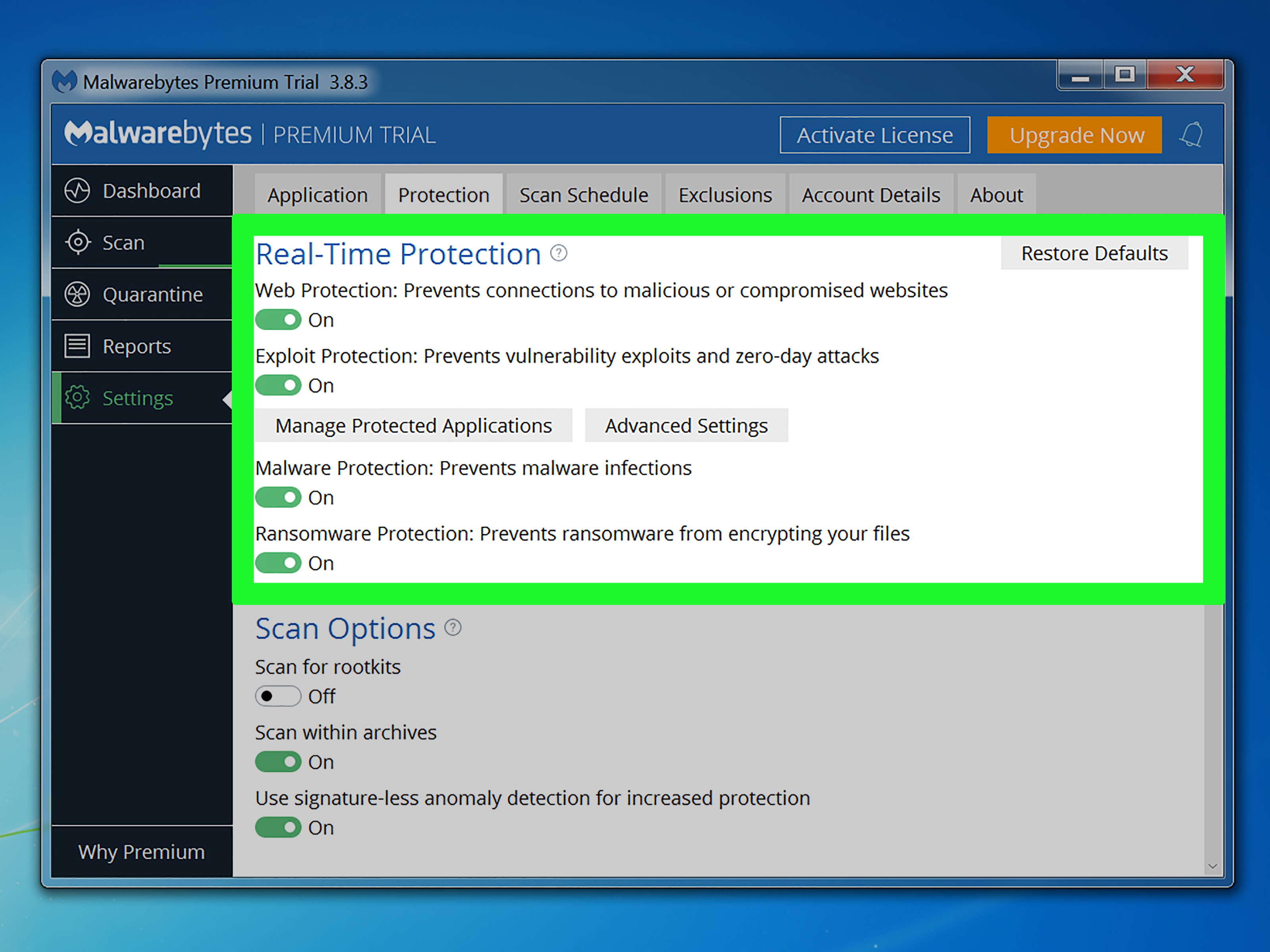 Restore: How to Remove the Fbi Moneypak Virus in Windows 7