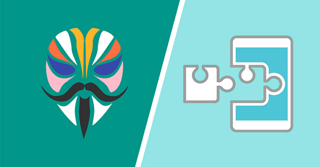How to Remove the Magisk Module Using TWRP Recovery