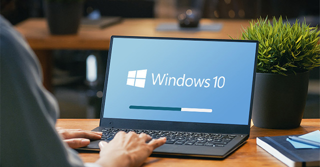 How to Remove the Power Button at the Windows Login Screen