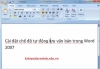 How to Remove the Red Underline and Save Text Automatically