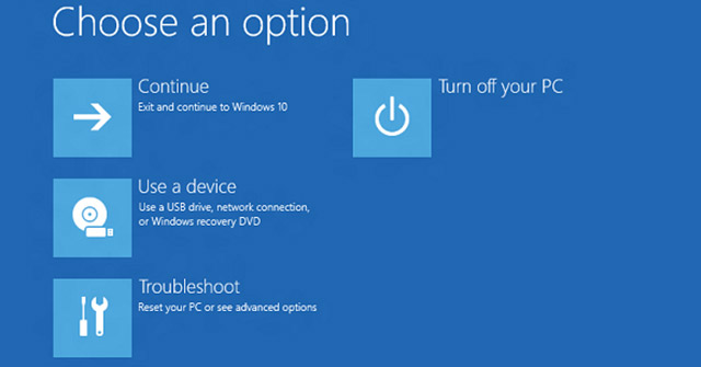 How to Remove Updates from Windows Recovery Environment (Winre)