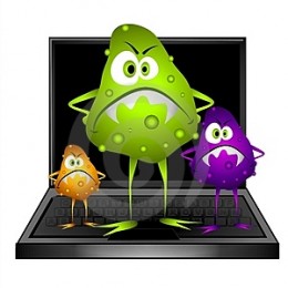 How to Remove Viruses in USB Drives, Memory Cards, Computers