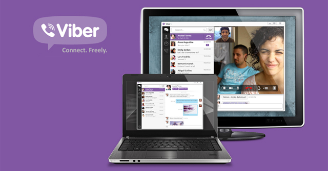 How to Rename, Change Your Avatar on Viber Computer