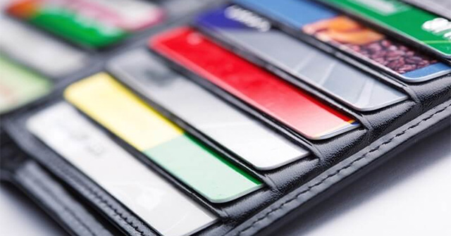 How to Renew an ATM Card When the ATM Card Expires