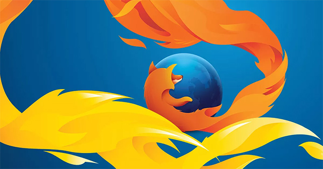 How to Reopen Tabs After Restarting Firefox: Restart Firefox