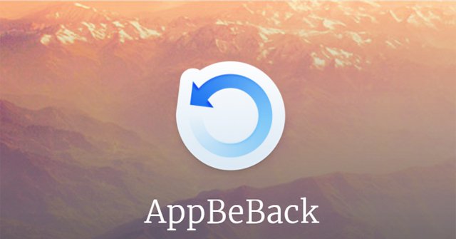 How to Reopen the Recently Exited App on macOS
