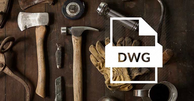 How to Repair Corrupted Dwg Files with Recovery Toolbox