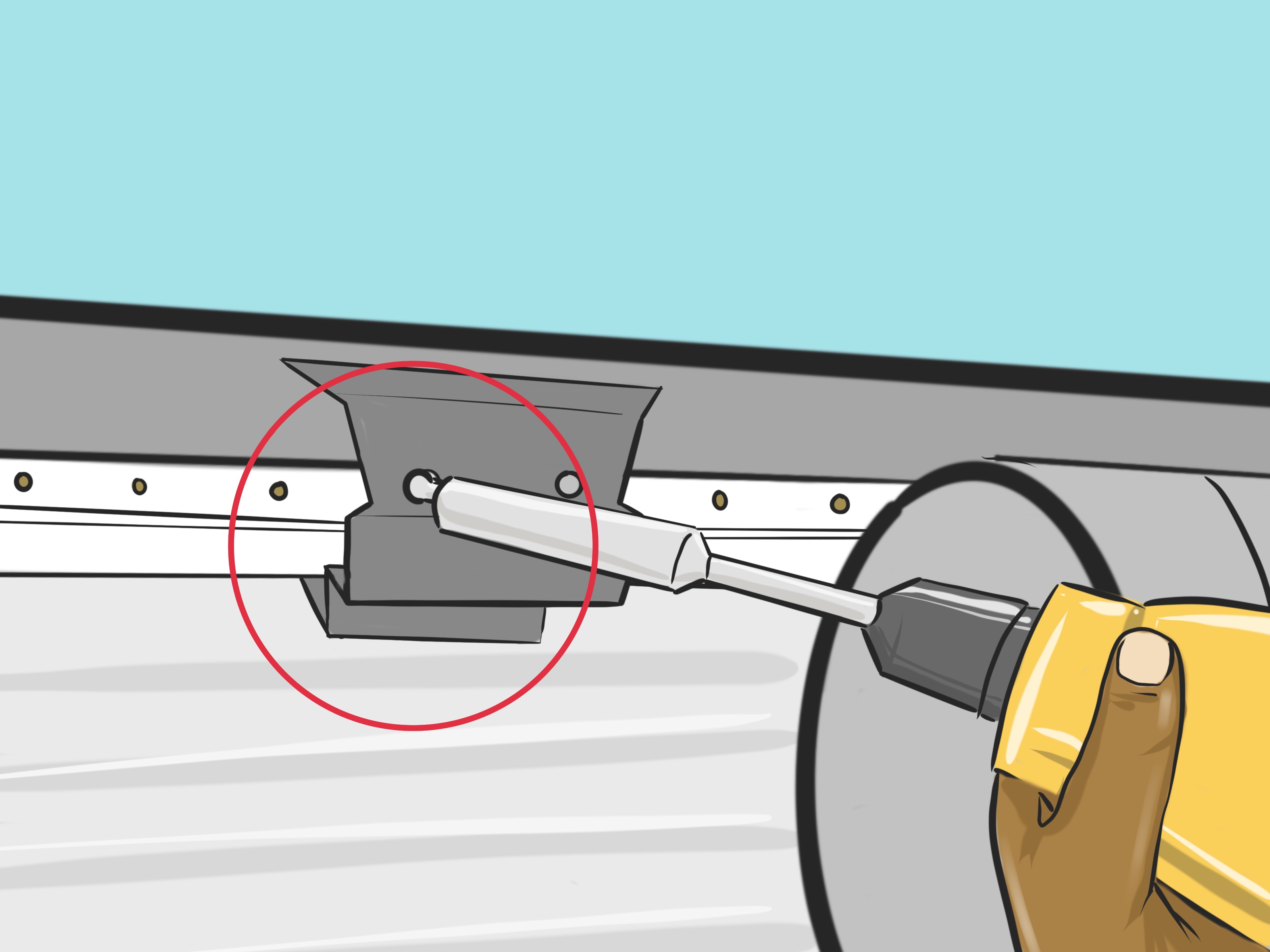 How to Replace an RV Awning: Step-by-Step Guide