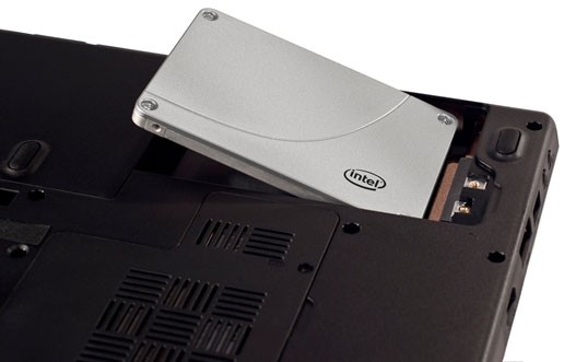 How to Replace Hard Drive for Laptop?
