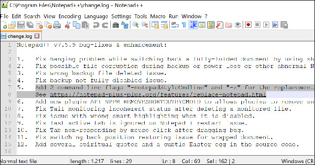 how-to-replace-notepad-with-notepad-in-windows