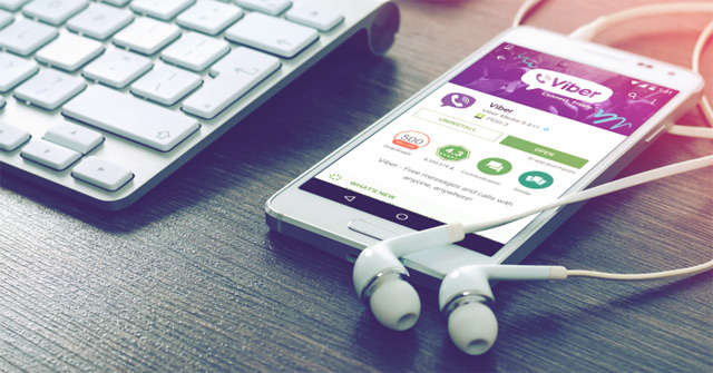 How to Reply to a Message in the Viber Chat Group