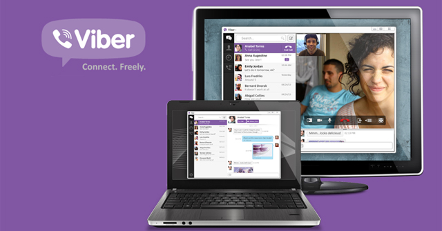 How to Reply to a Message in the Viber PC Chat Group
