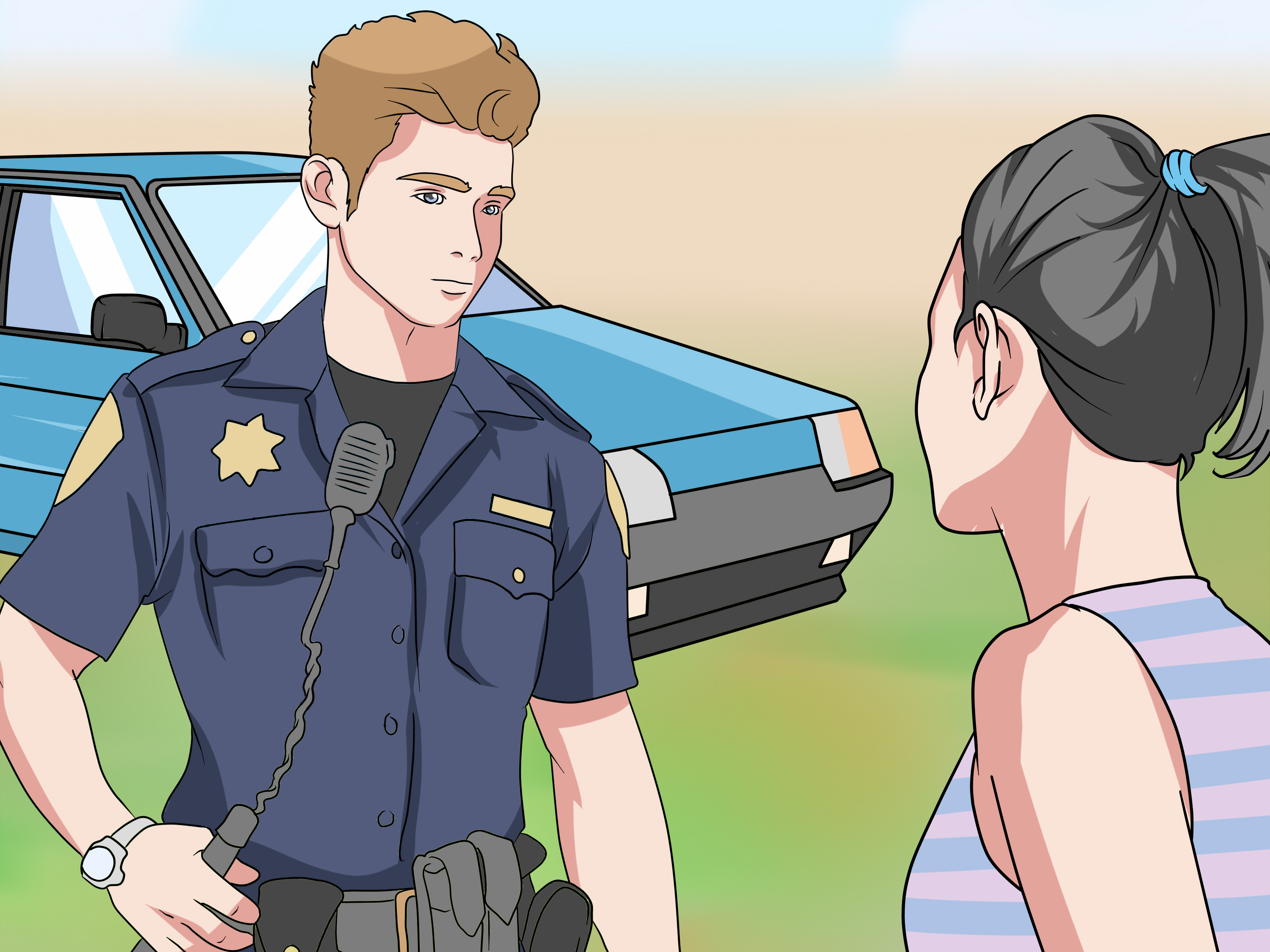 How to Report an Abandoned Vehicle: Step-by-Step Guide