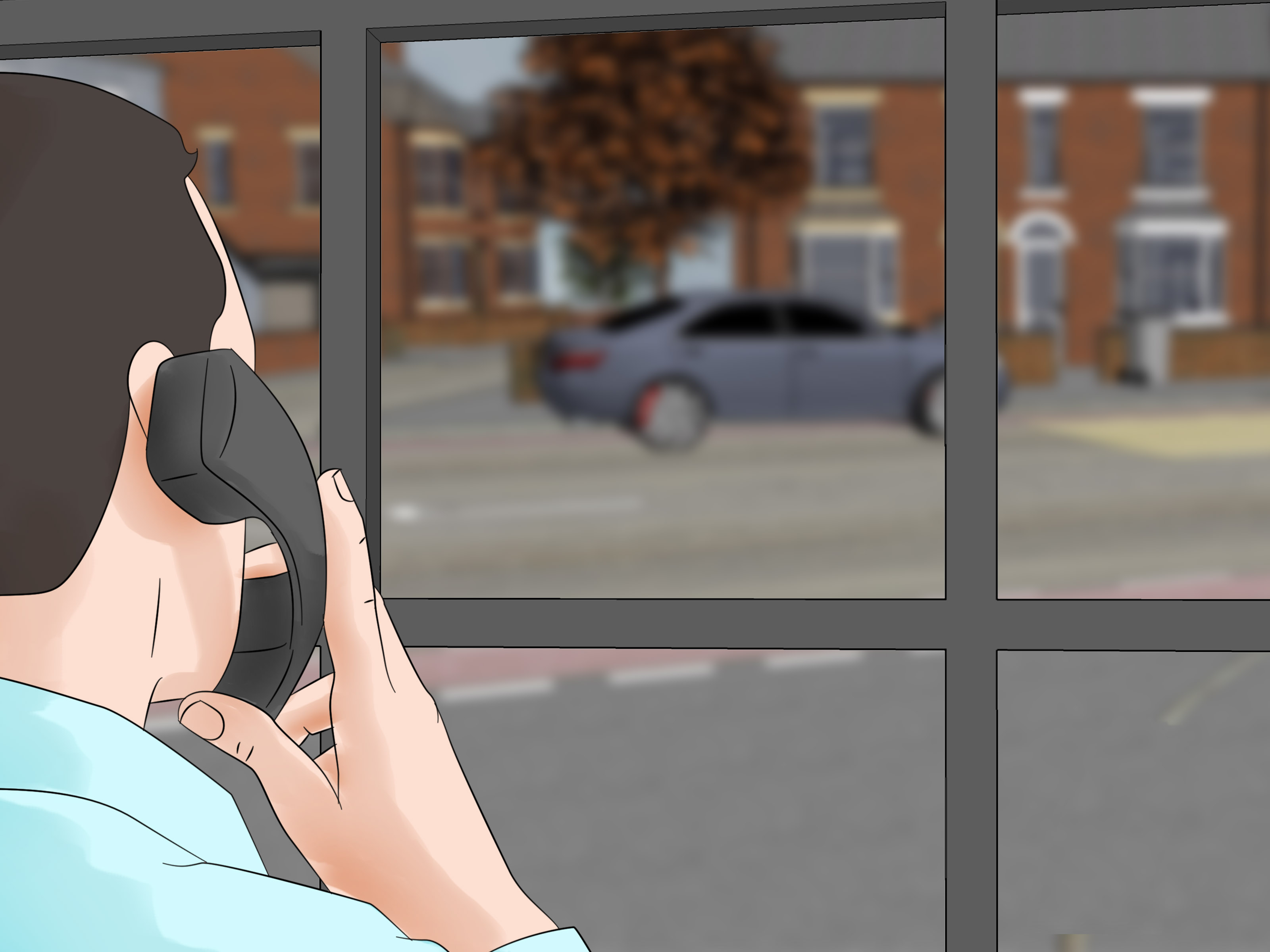How to Report Illegal Parking: Step-by-Step Guide