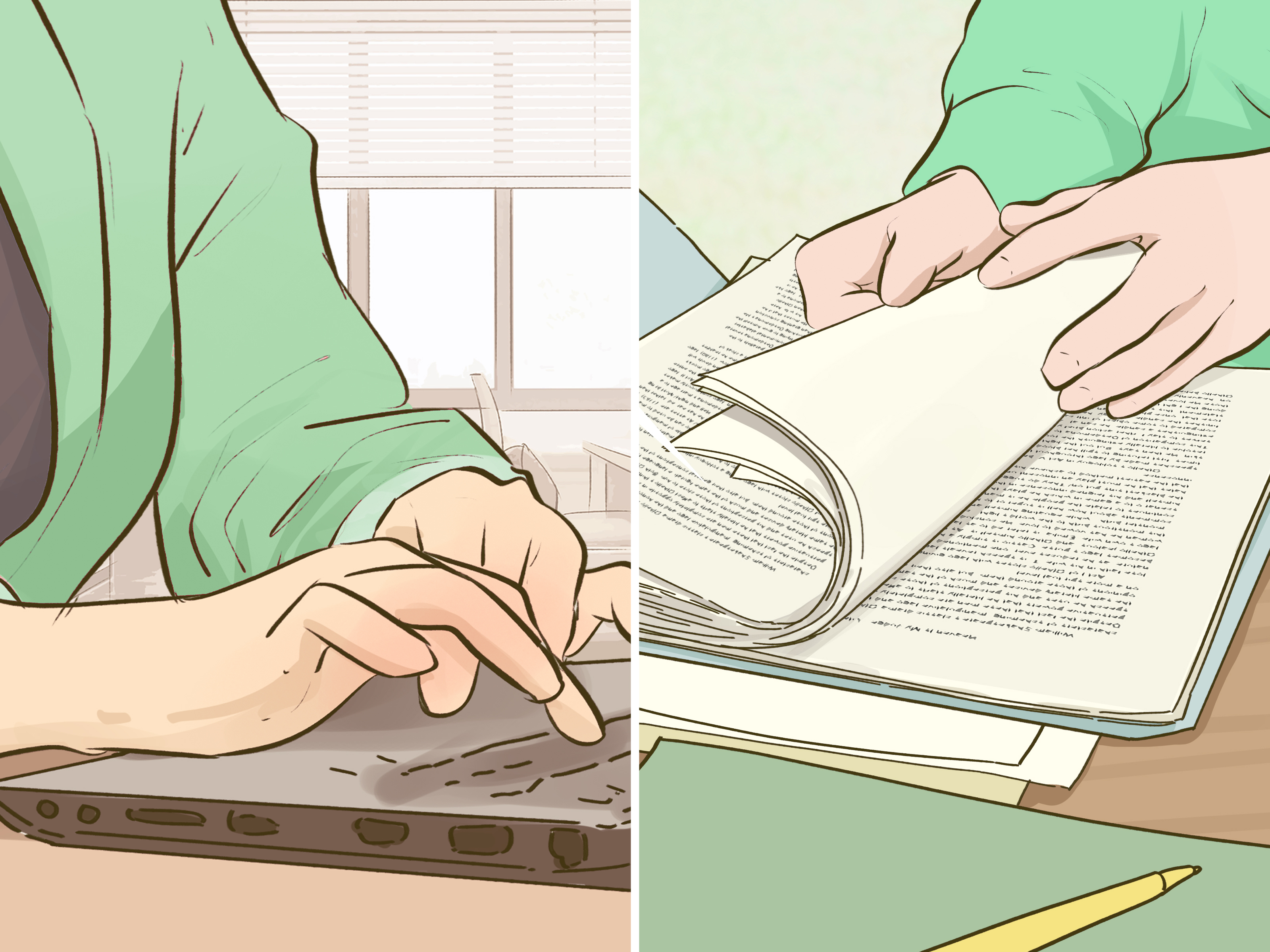 How to Research a Topic: Step-by-Step Guide