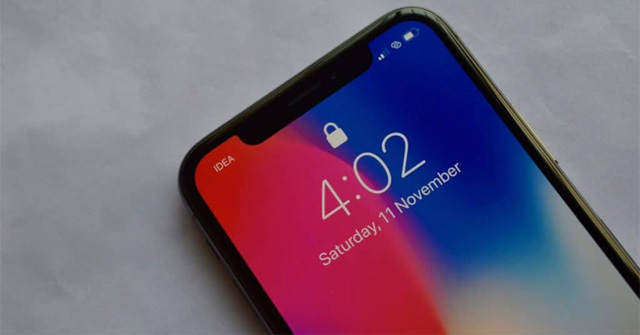 How to Reset Face ID on iPhone X