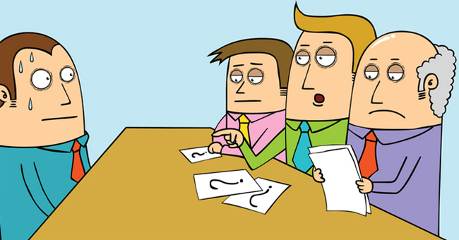 How to Respond to the Question 'what Is Your Biggest Weakness' When