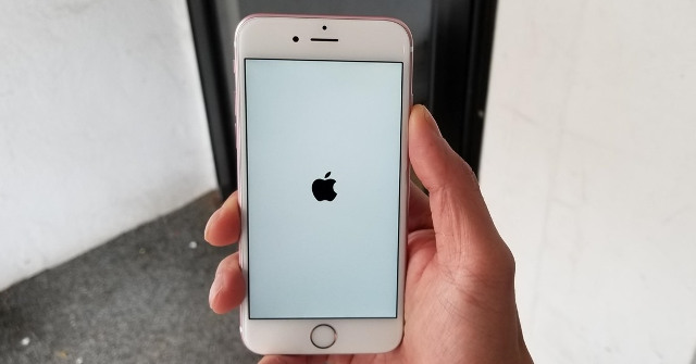 How to Restart iPhone on iOS 11 When Not Using the Power Button