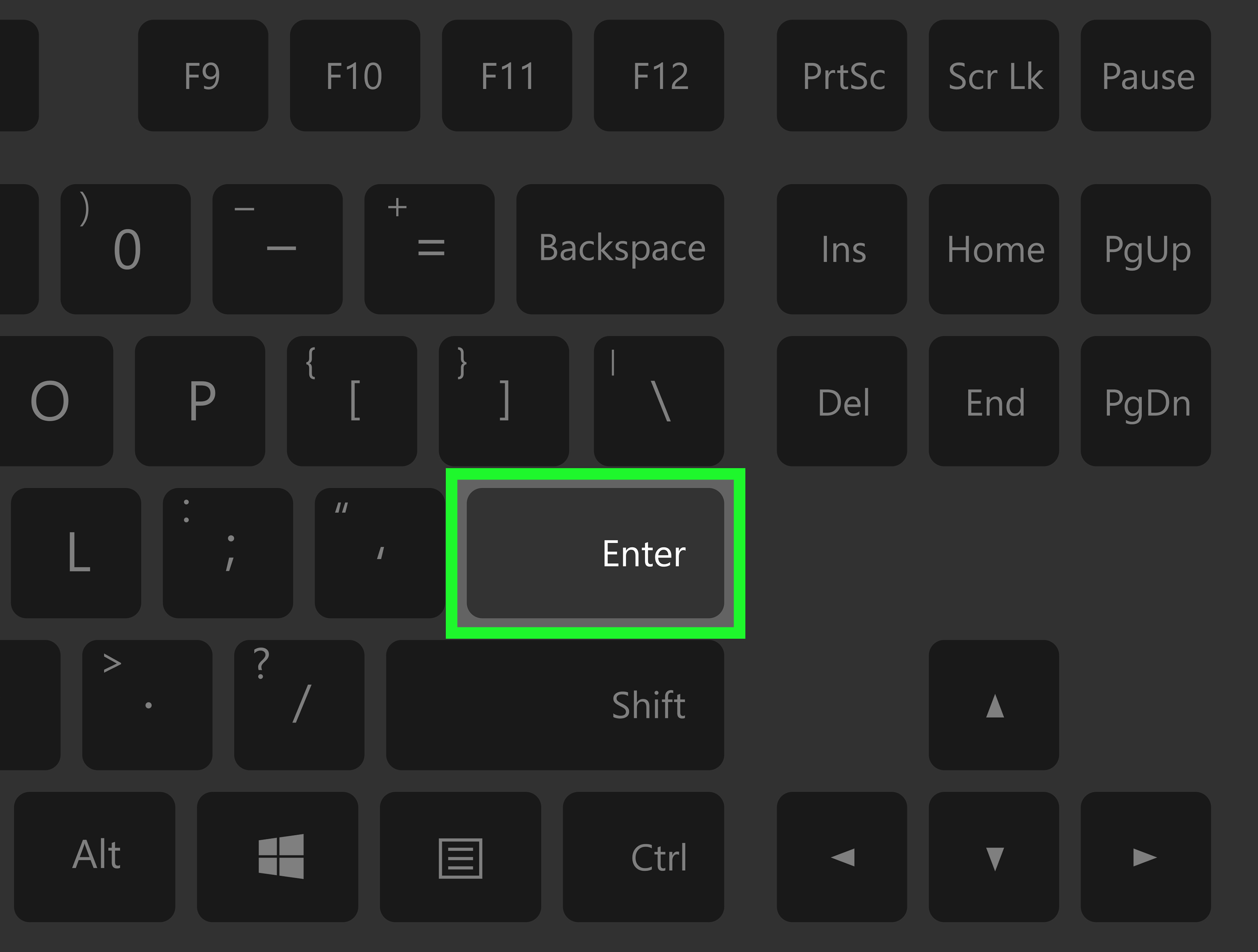 Click: How to Restart Windows 8