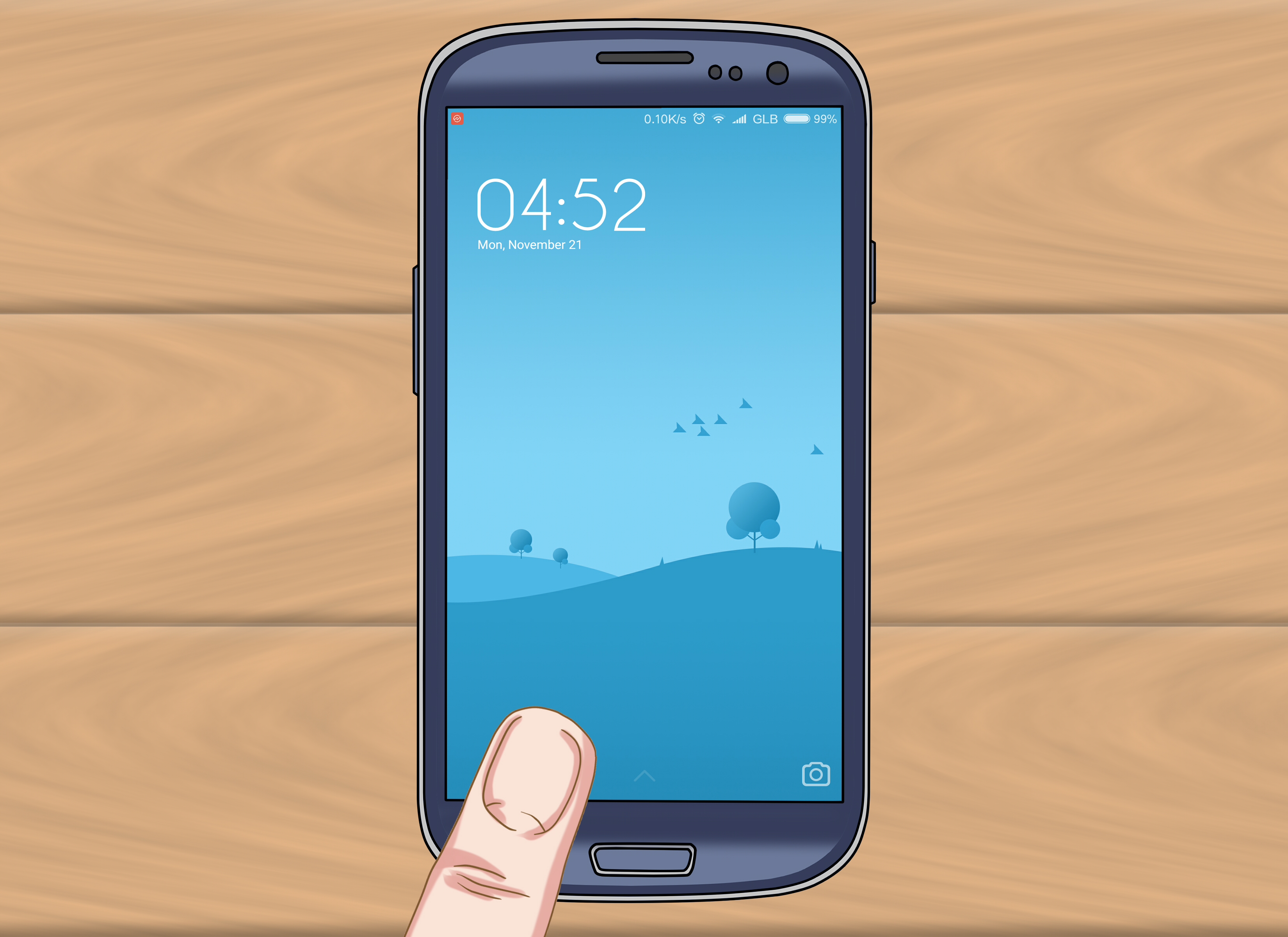 How to Restore Photos and Contacts After a Factory Reset