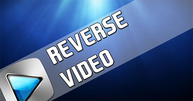 How to Reverse Video Online for Free