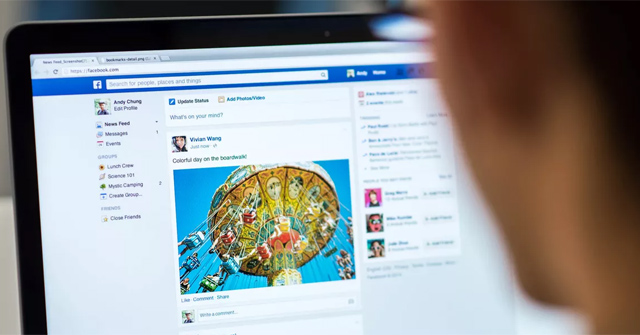 How to Review the Article on News Feed Facebook