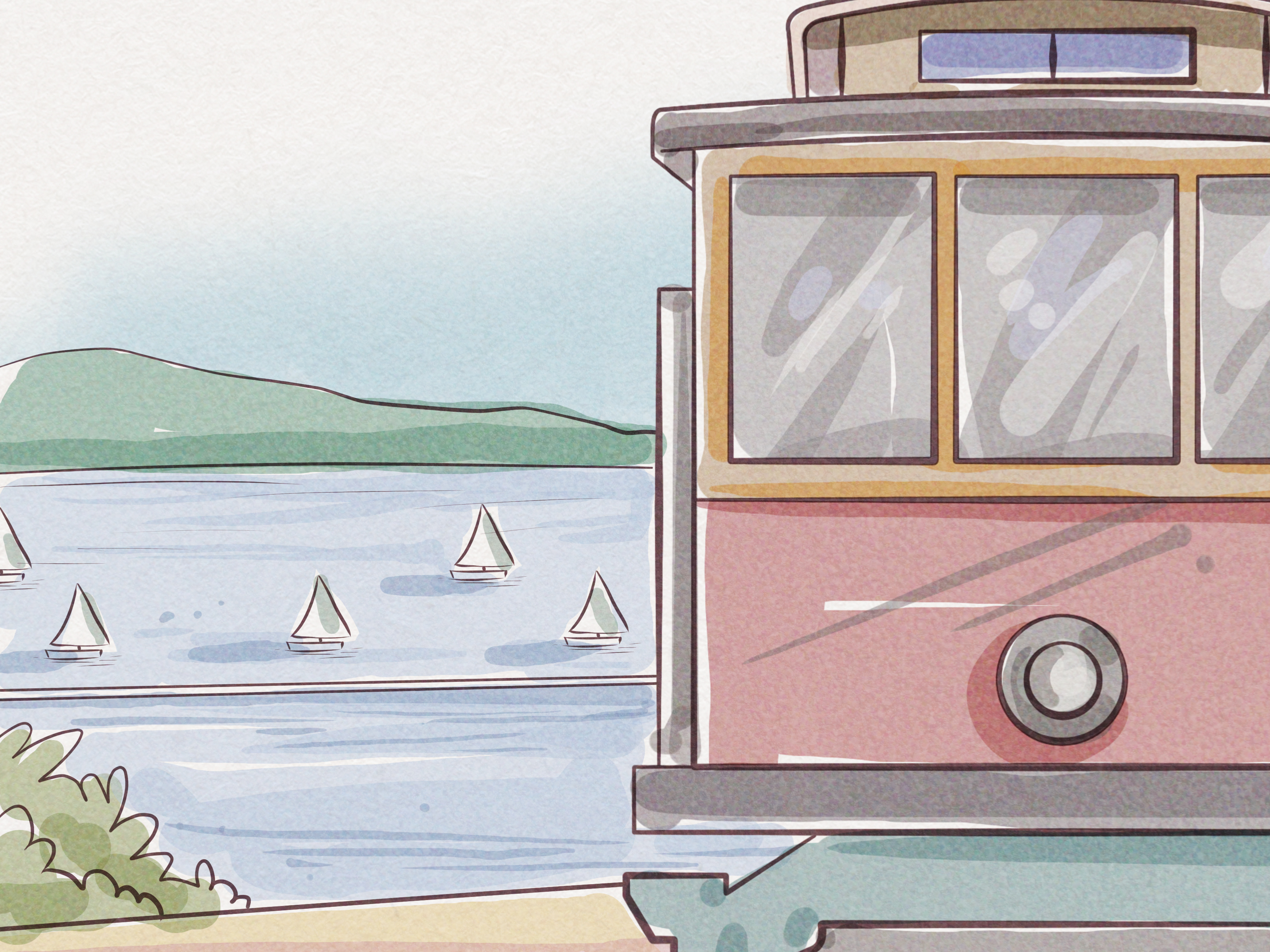 How to Ride the Cable Car in San Francisco