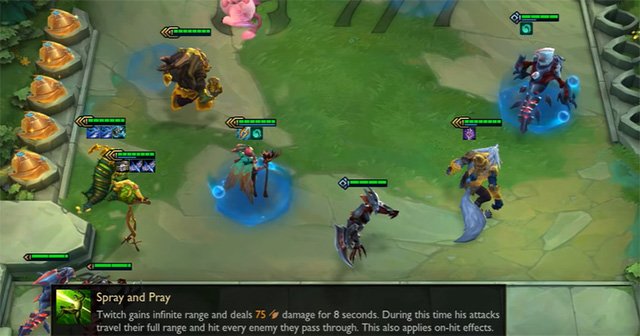 How to Roll Champions 3 Stars Quickly in Arena of Truth Season 2