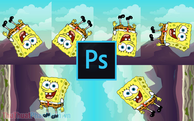 How to Rotate an Image in Photoshop