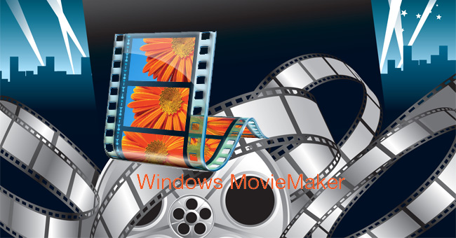 How to Rotate the Video in Reverse, Tilt with Windows Movie Maker