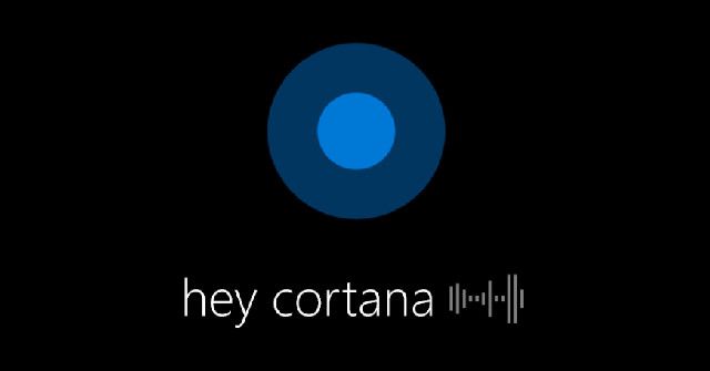 How to Run a Custom Task in Windows 10 with Cortana