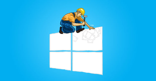 How to Run Any Application from the Ease of Access Button on the